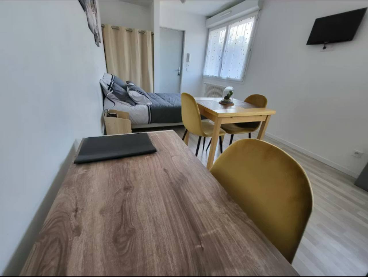 Studio meublé - Image 5